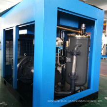 Compressor de ar de pressão média industrial chinesa de 45kw fabricado na China